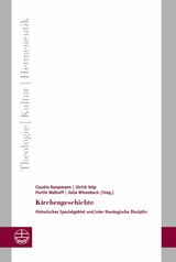 Kirchengeschichte - 