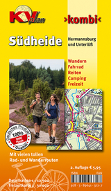 S&uuml;dheide (Hermannsburg und Unterl&uuml;&szlig;)