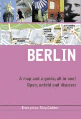 Berlin EveryMan MapGuide - 