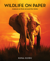 Wildlife on Paper -  Kunal Kundu