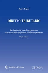 Diritto Tributario - MAURO BEGHIN