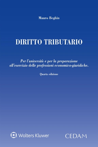 Diritto Tributario