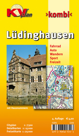 L&uuml;dinghausen
