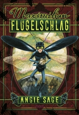 Maximilian Fl&uuml;gelschlag - Angie Sage