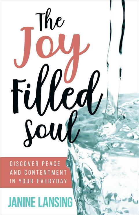 The Joy Filled Soul - Janine Lansing
