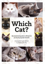Which Cat - Robert Duffy