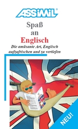 Assimil Spa&szlig; an Englisch