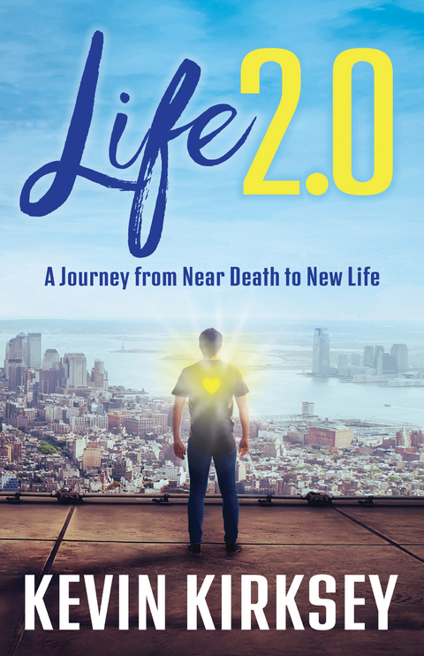 Life 2.0 -  Kevin Kirksey