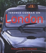 Terence Conran on London - 