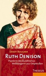 Ruth Denison - Sandy Boucher