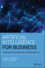 Artificial Intelligence for Business - Jason L. Anderson, Jeffrey L. Coveyduc