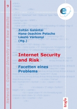 Internet Security and Risk - 