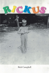 Rickus - Rick Campbell