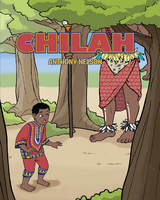 Chilah - Anthony Nelson