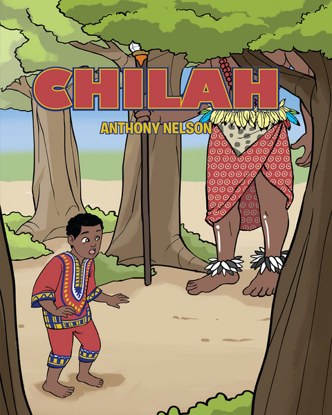 Chilah - Anthony Nelson