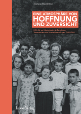 Eine Atmosph&auml;re von Hoffnung und Zuversicht - Mariana Hausleitner