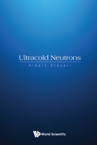 ULTRACOLD NEUTRONS