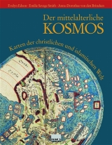 Der mittelalterliche Kosmos - Evelyn Edson, Emilie Savage-Smith, Anna D von den Brincken