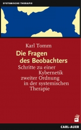 Die Fragen des Beobachters - Karl Tomm