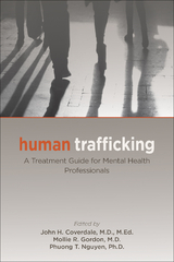 Human Trafficking - 