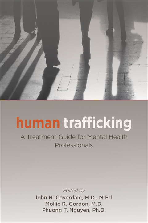Human Trafficking - 