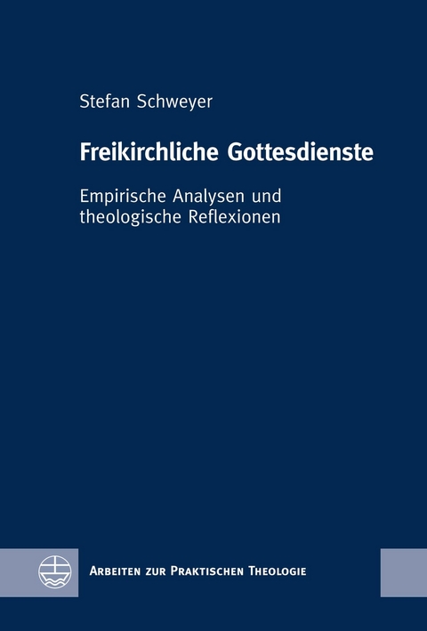 Freikirchliche Gottesdienste - Stefan Schweyer