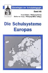 Die Schulsysteme Europas - 