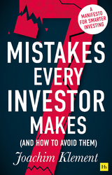 7 Mistakes Every Investor Makes (And How To Avoid Them) - Joachim Klement
