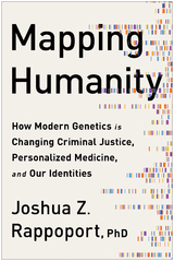 Mapping Humanity -  Joshua Z. Rappoport