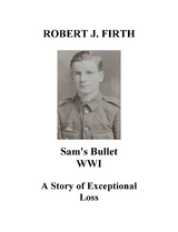 SAM'S BULLET - Robert Firth