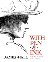 With Pen & Ink - James Hall