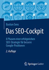 Das SEO-Cockpit - Bastian Sens