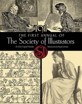 The First Annual of the Society of Illustrators, 1911 - Royal Cortissoz