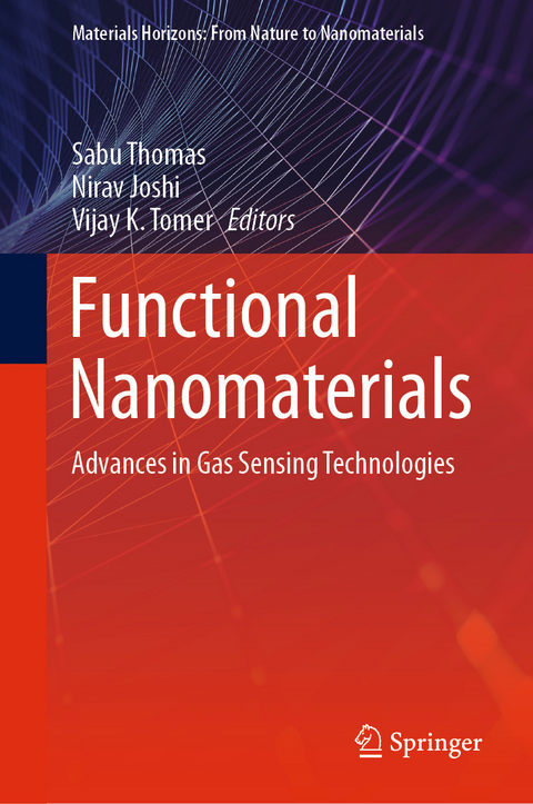 Functional Nanomaterials - 