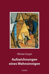 Aufzeichnungen eines Wahnsinnigen - Nikolai Gogol