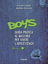 Boys - Federico Diano, Martina Tedeschi