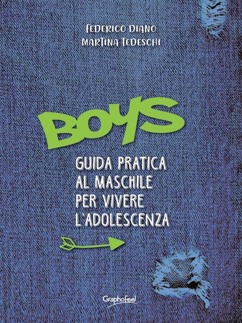 Boys - Federico Diano, Martina Tedeschi