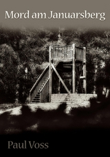 Mord am Januarsberg - Paul Voss