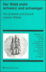 Der Wald steht schwarz und schweiget - 