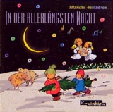 In der allerl&auml;ngsten Nacht - Jutta Richter
