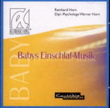 Babys Einschlaf-Musik - Werner Horn