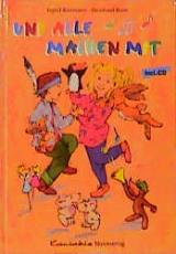 Und alle machen mit - Ingrid Biermann