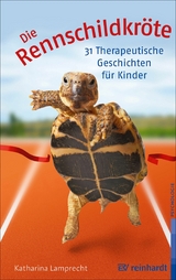 Die Rennschildkr&ouml;te - Katharina Lamprecht