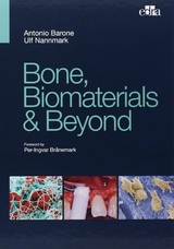 Bone, Biomaterials & Beyond -  Antonio Barone
