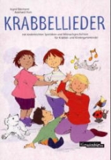 Krabbellieder - Ingrid Biermann