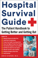 Hospital Survival Guide - David Sherer