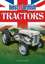 Best of British Tractors -  Liam McCann