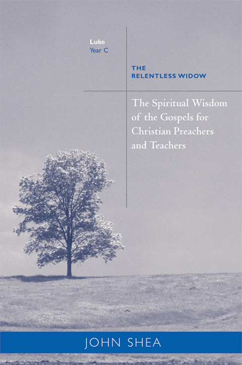 The Spiritual Wisdom Of Gospels For Christian Preachers And Teachers - John Shea