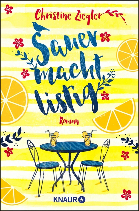 Sauer macht listig - Christine Ziegler