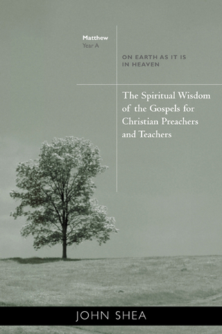 The Spiritual Wisdom of Gospels for Christian Preachers And Teachers